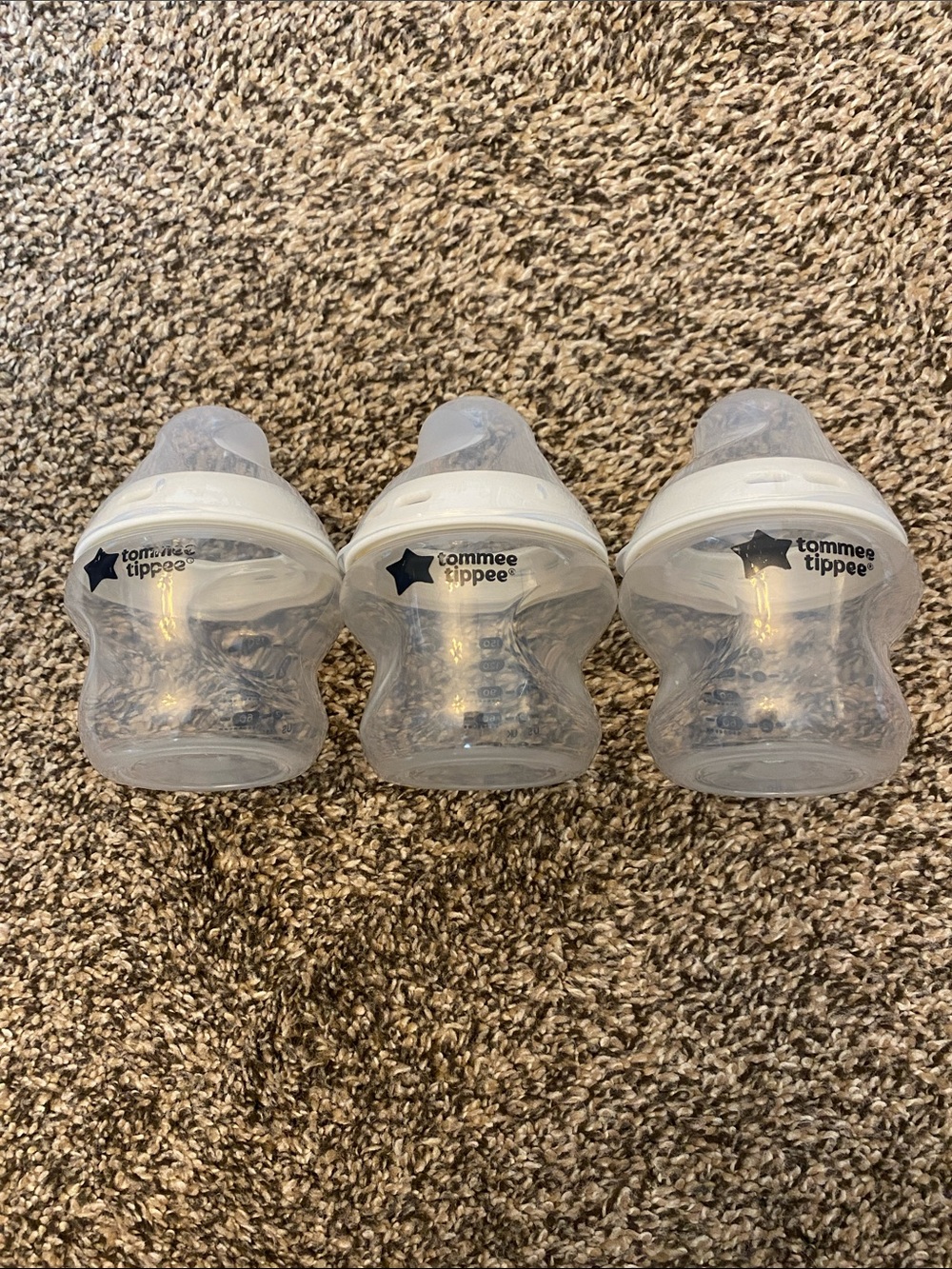 Bottles bundle